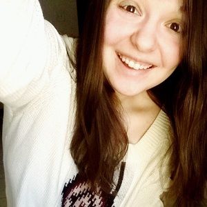 Meet your Posher, Samantha